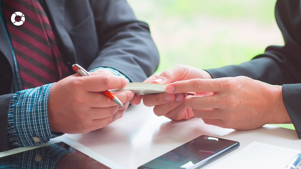 Cómo controlar el fraude financiero en la empresa