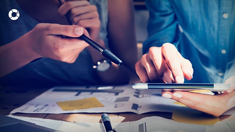 Administración del riesgo empresarial a través de COSO ERM 2017