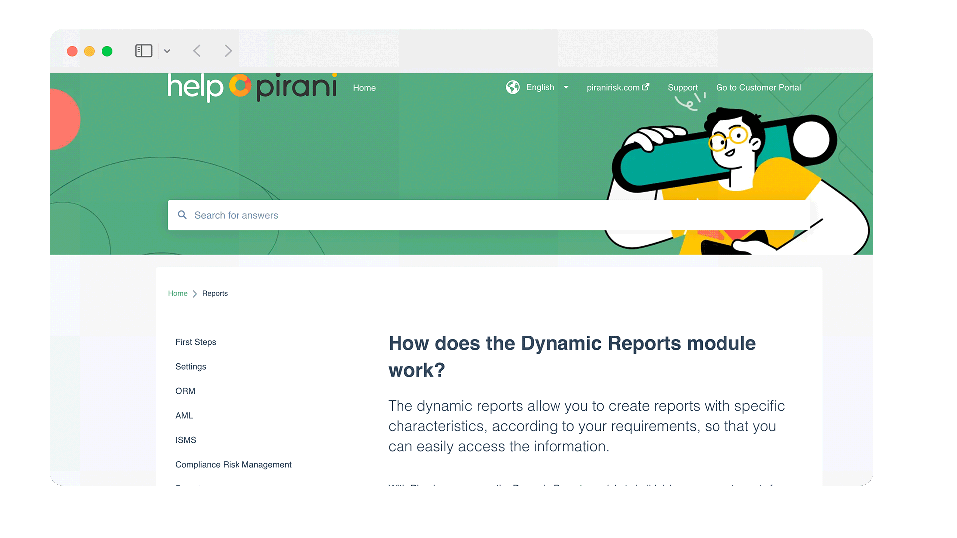 1-Dynamic-Reports-Pirani