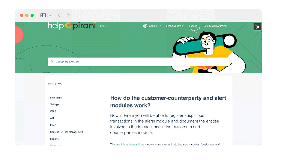 2-Customers-and-counterparties-Pirani