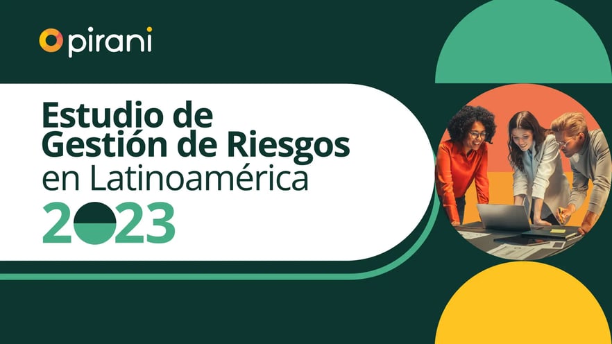 Estudio de Gestión Riesgos 2023