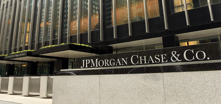 The financial mess at JP Morgan Chase