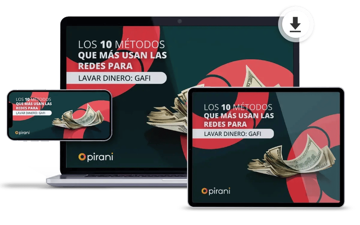 Usan Cinco Métodos Que Se Usan Para Lavar Dinero. Bien Explicado – PHXN