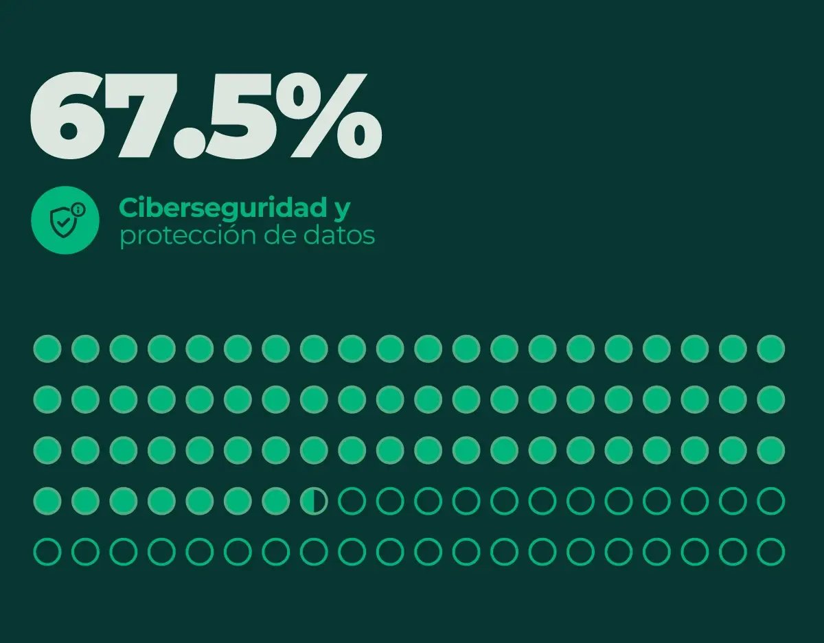ciberseguridad-riesgo-mas-importante-2025-pirani estudio