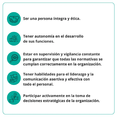 caracteristicas-compliance-officer