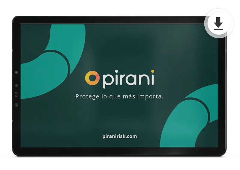 pirani-compliance