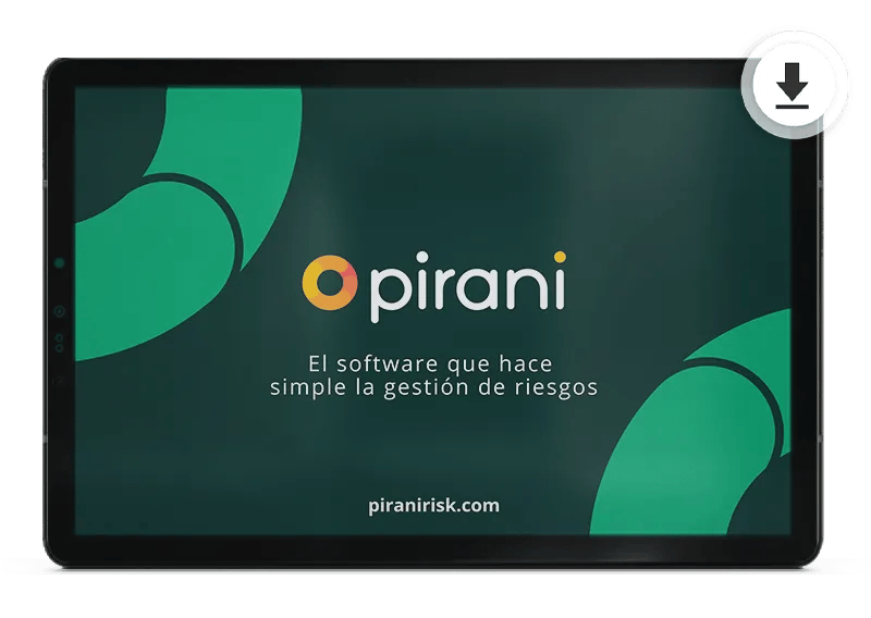 pirani-seguridad-informacion