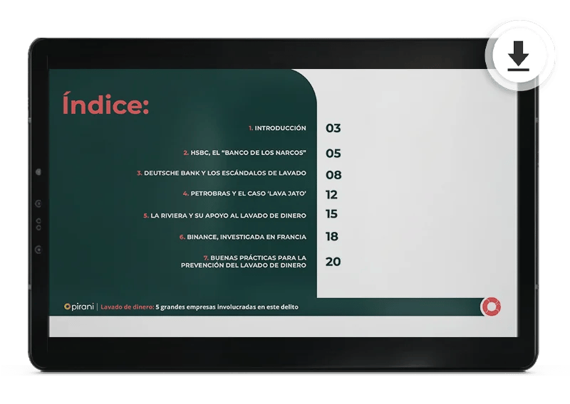 indice-Lavado-de-dinero-5-grandes-empresas-involucradas