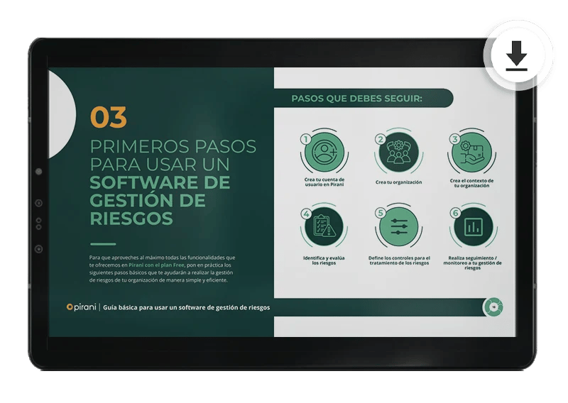 primeros-pasos-guía básica-para-usar-un-software-de-gestión-riesgos