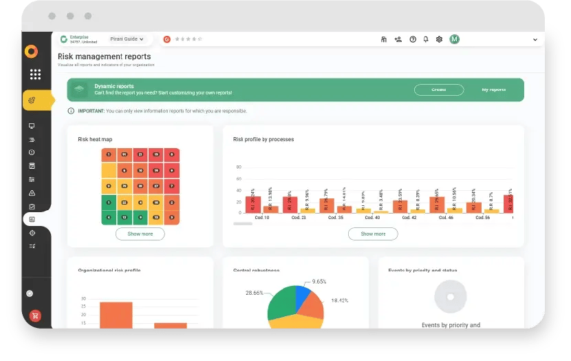 risk-management-reports