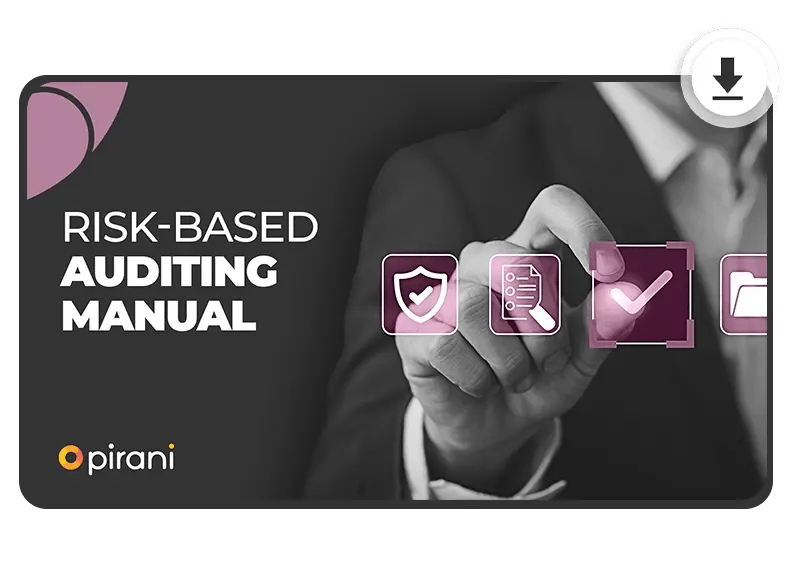 1 auditing manual