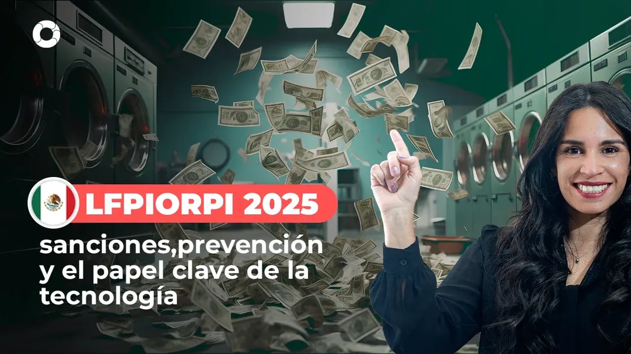 LFPIORPI 2025 Mexico