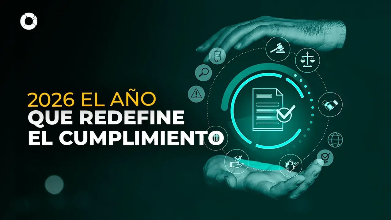 2026 se redefine el cumplimiento Pirani