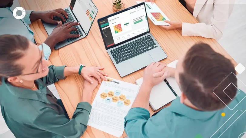 Pasos para realizar un plan de cumplimiento normativo