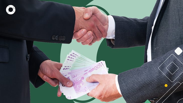 Como evitar contratar con empresas fachada