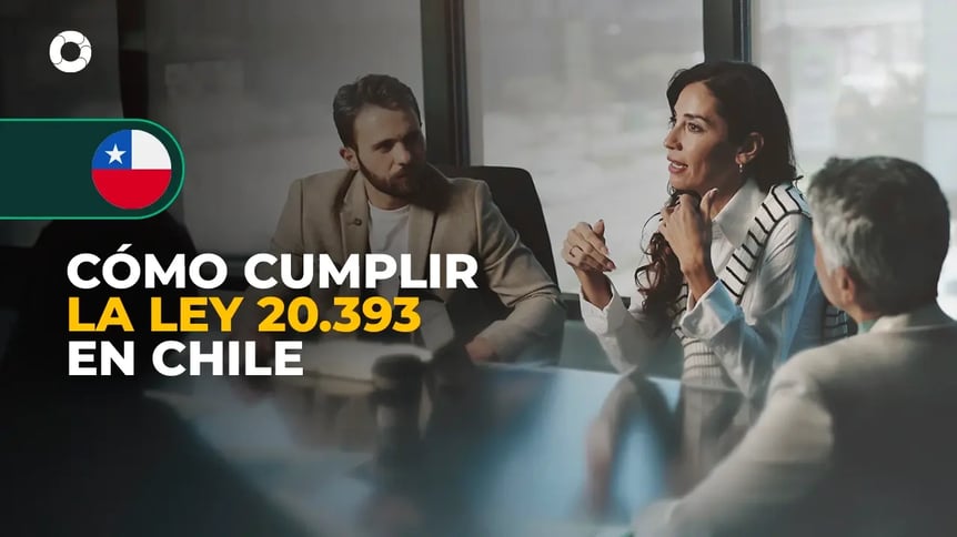 Como cumplir la Ley 20.393 en Chile Pirani
