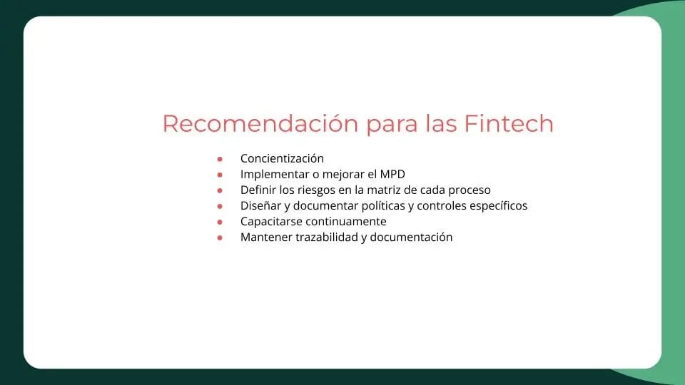 Agosto- Ley de delitos económicos en Chile (4)