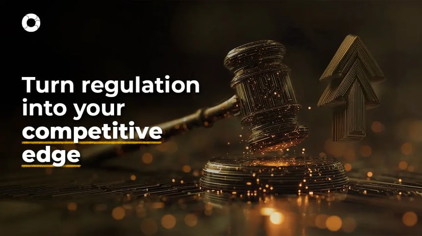 turning-regulatory-change