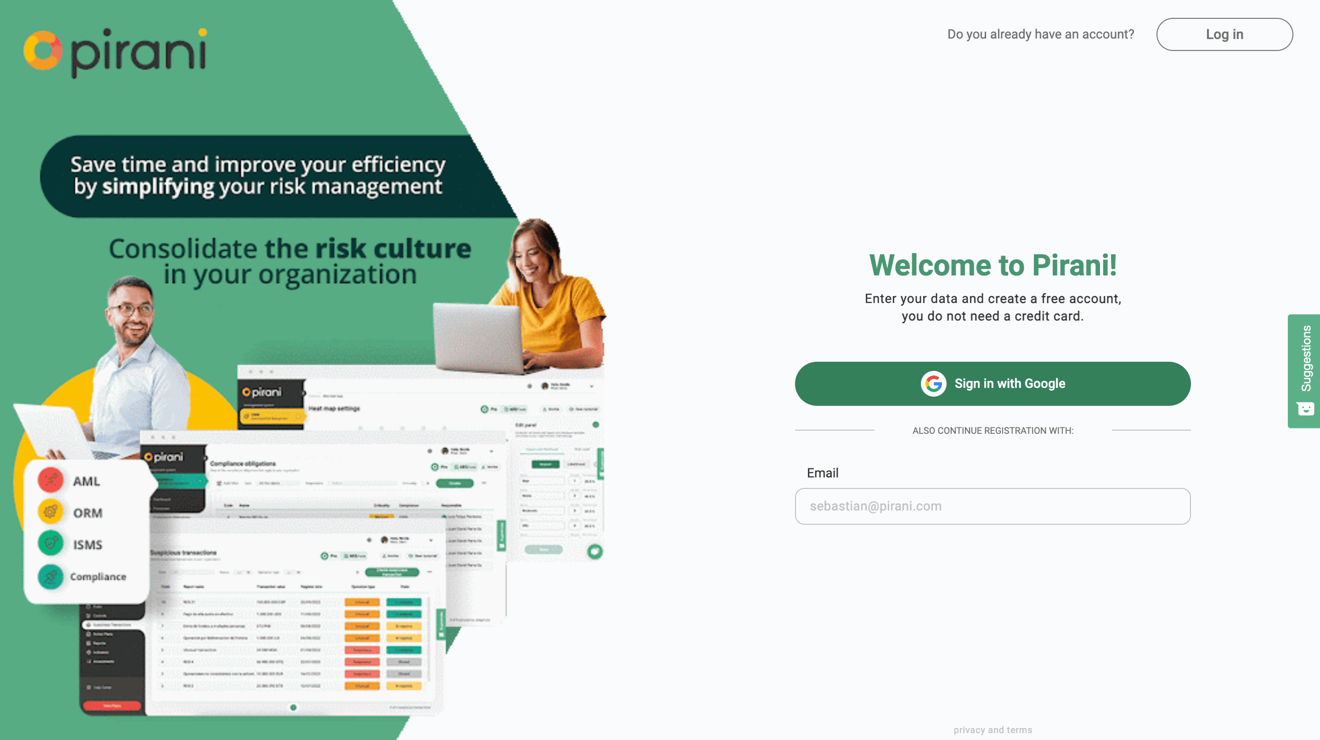 Dynamic reports are here!