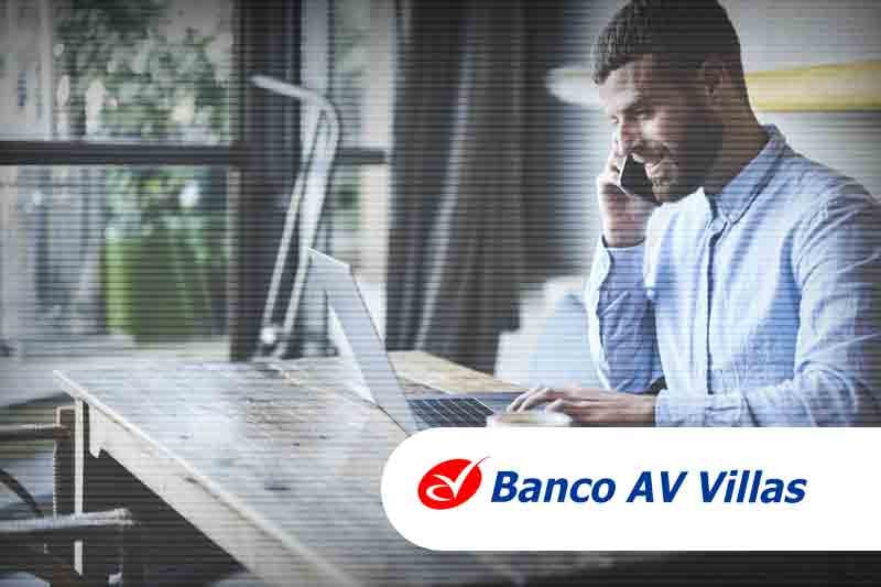 Banco AV Villas improves its processes and reporting with Piraní GIR