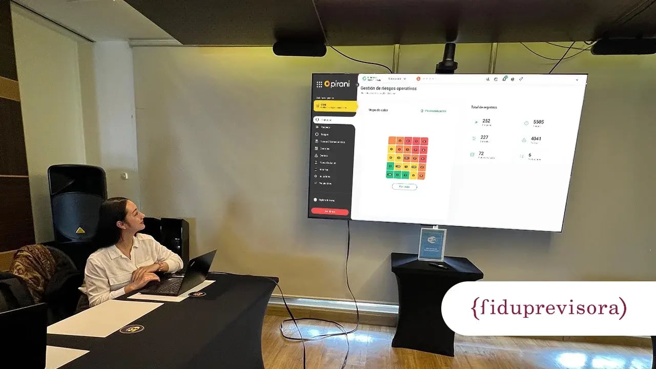 capacitacion fiduprevisora orm