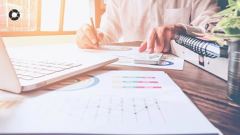Como hacer una matriz de riesgos en excel