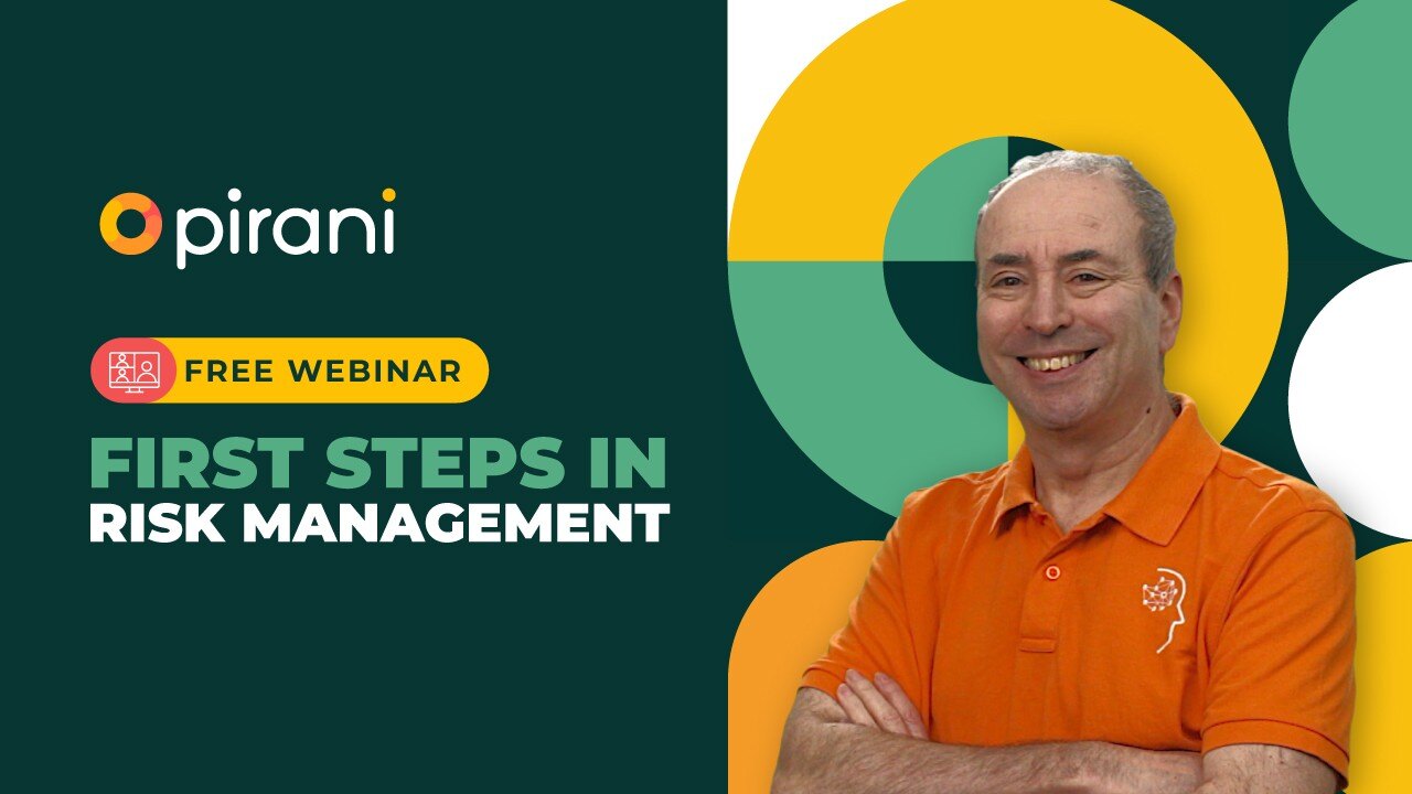 Pisani Risk Module Pirani Academy | Learn about risk management