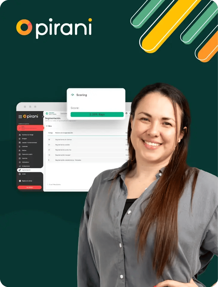 Cómo priorizar decisiones utilizando técnicas de scoring de riesgos