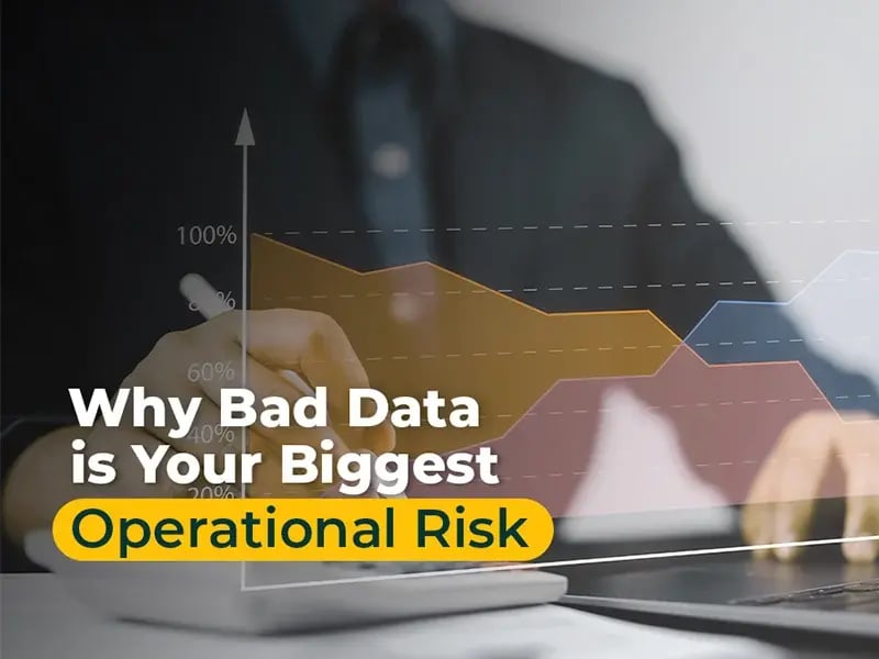 blog Data Quality on Operational Risk Management home
