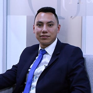 Fabian Riaño 