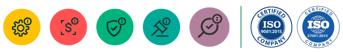 iconos-Pirani-ISO-certificado