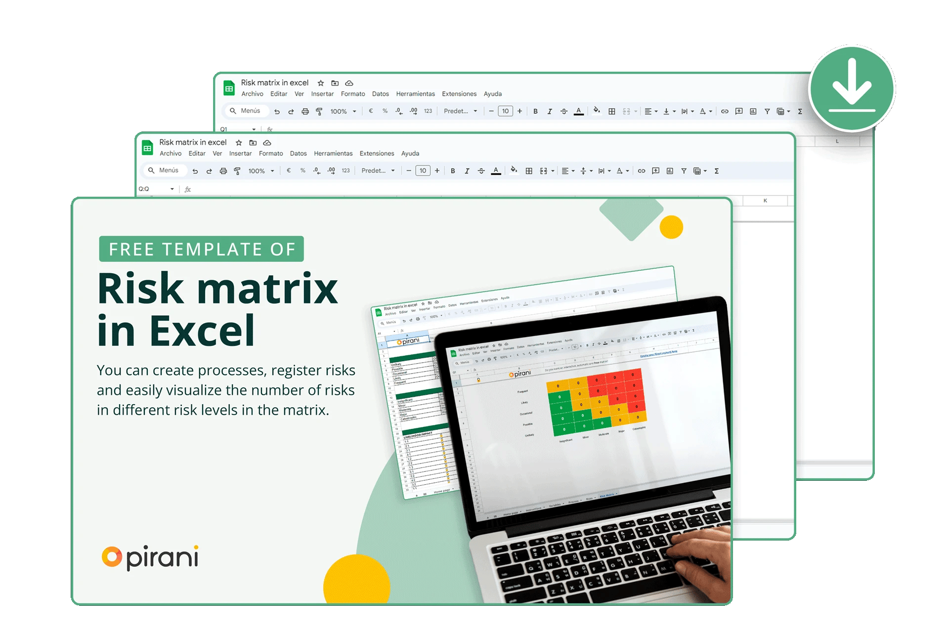 free-risk-matrix-excel-template