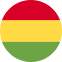bolivia bandera