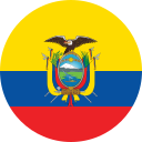 ecudor bandera