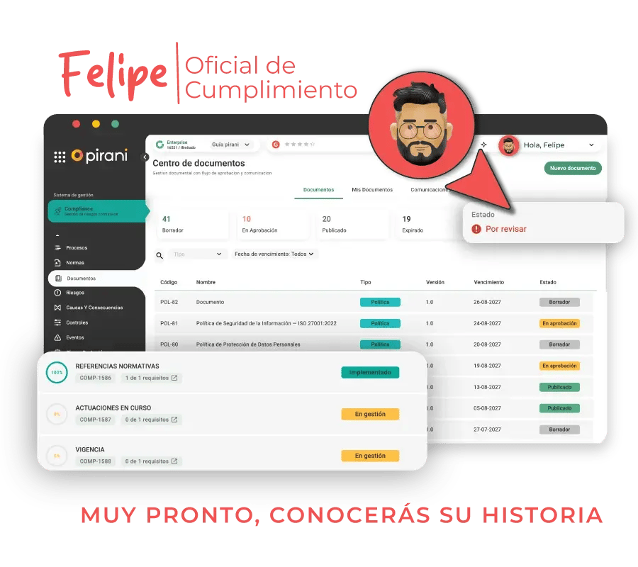 Trasabilidad-documentacion-actualizada-regulador-Felipe