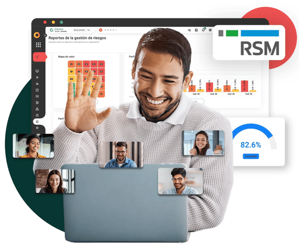 Pirani Partner RSM Chile
