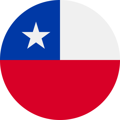 chile bandera