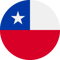 chile bandera