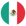Mexico bandera