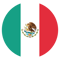 Mexico bandera