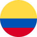 colombia bandera