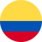 colombia bandera