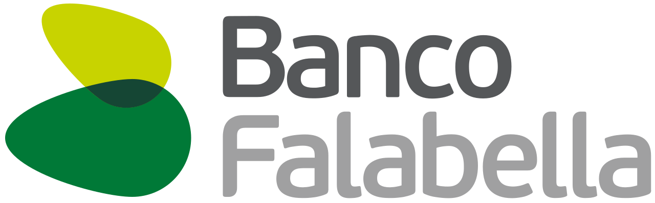 Banco Falabella es un banco perteneciente al grupo Solari, el que a la vez es dueño de las tiendas por departamentos Falabella, el cual le da nombre a la institución financiera. Tiene operaciones en Chile, Colombia y Perú.
