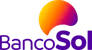 Logo BancoSol