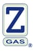 logo Z GAS
