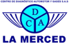 LOGO-LA MERCED