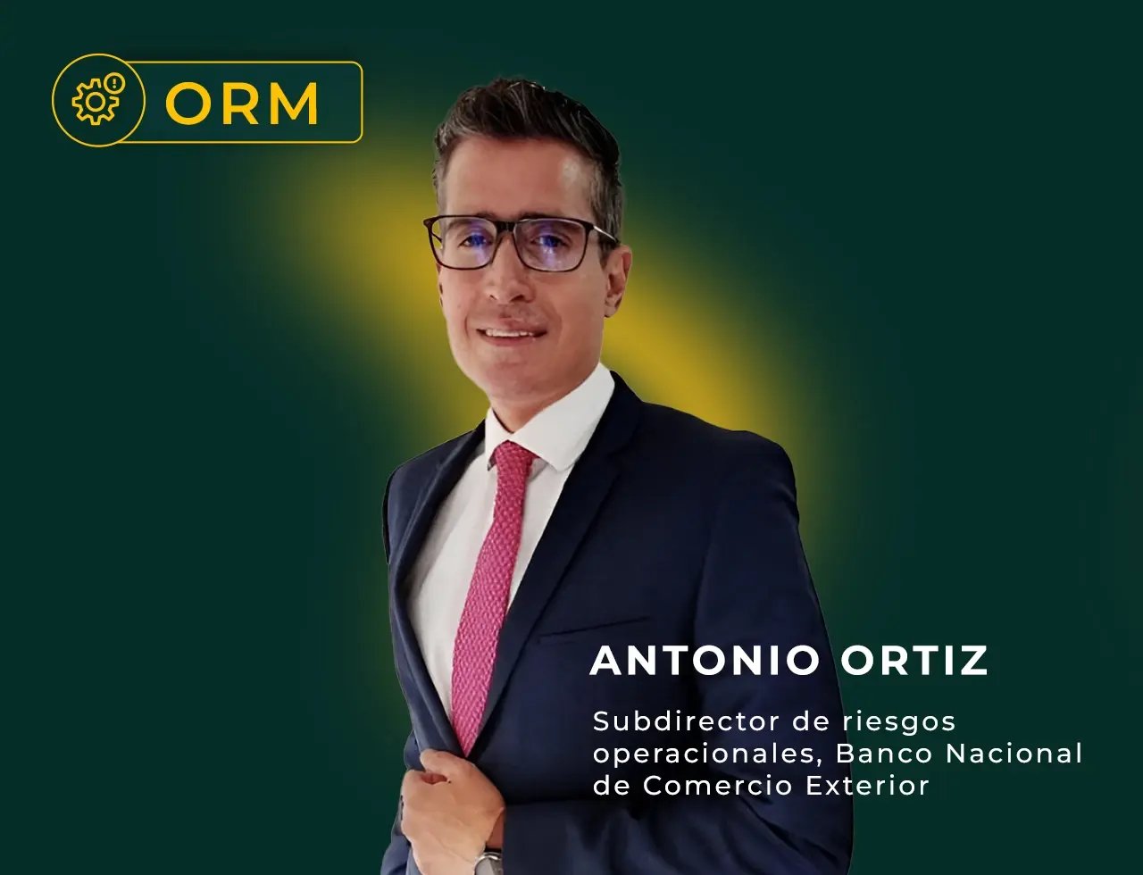 Antoni Ortiz Summit 2025 temas