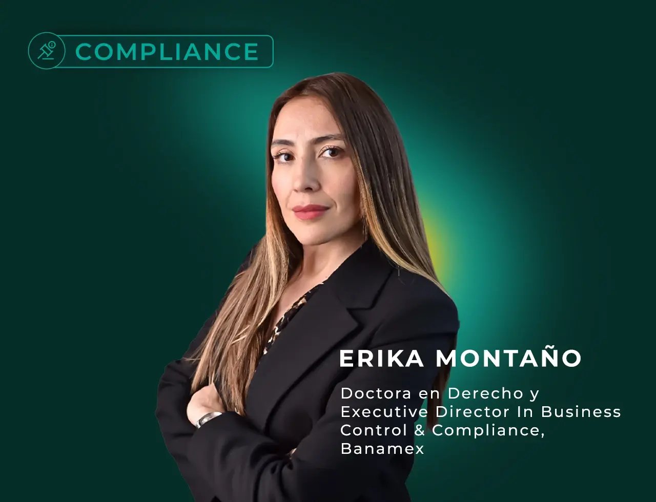 Erika Montano Summit 2025 temas