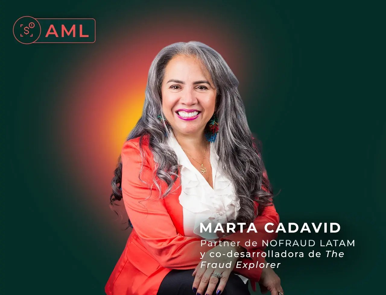 Marta cadavid Summit 2025 temas