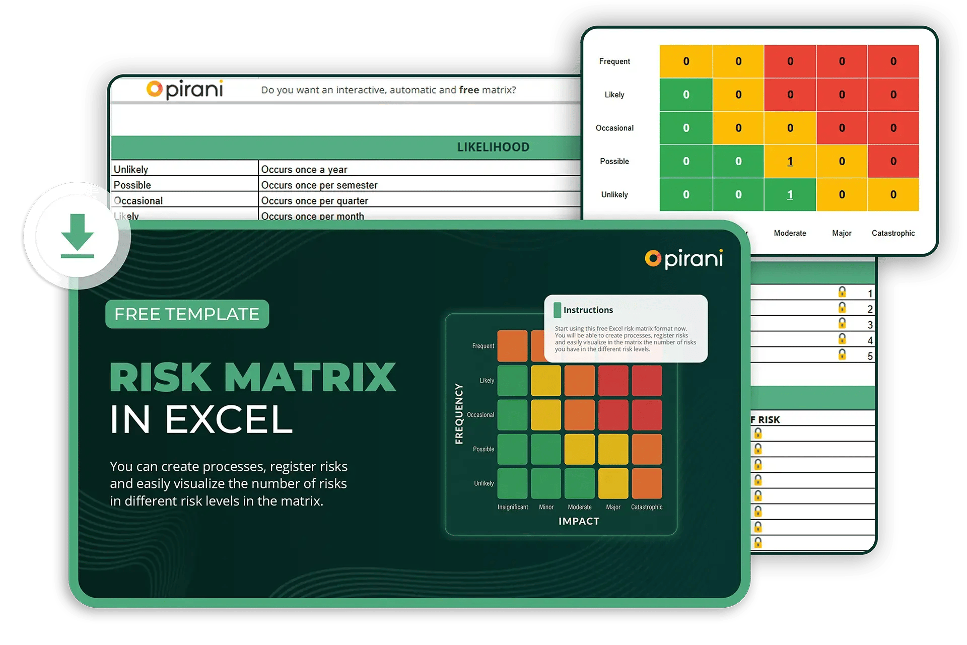 Template-risk-matrix-excel